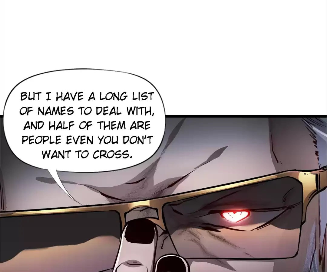 Hands of a Divine Bestower Chapter 37 page 119 - 