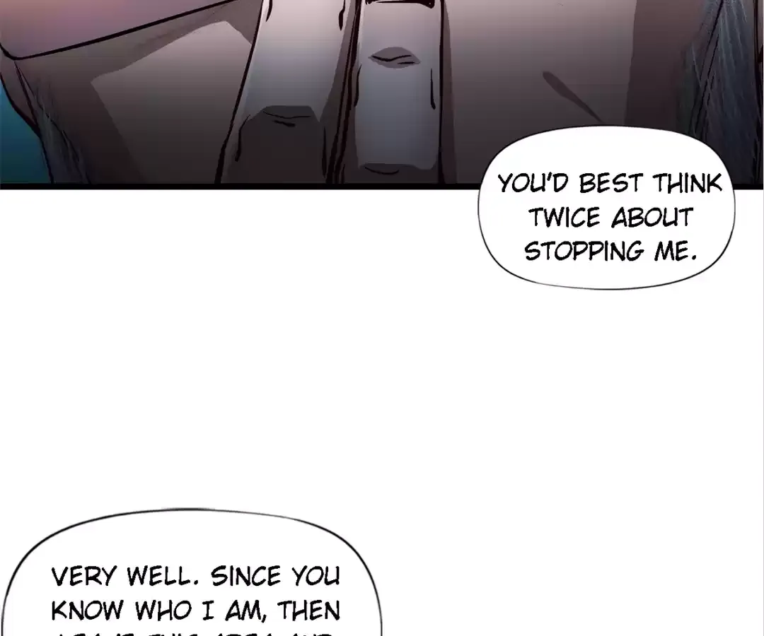 Hands of a Divine Bestower Chapter 37 page 120 - 