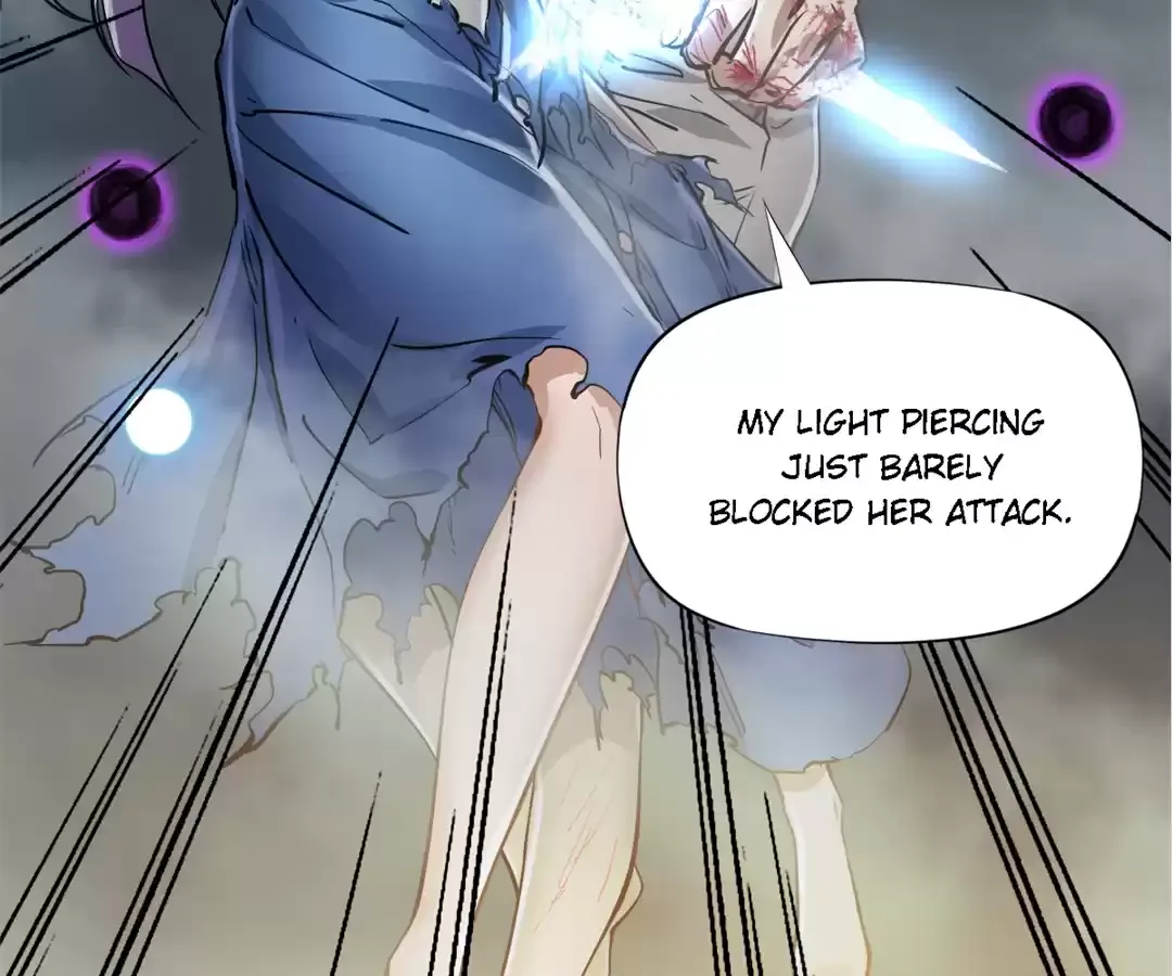 Hands of a Divine Bestower Chapter 37 page 13 - 