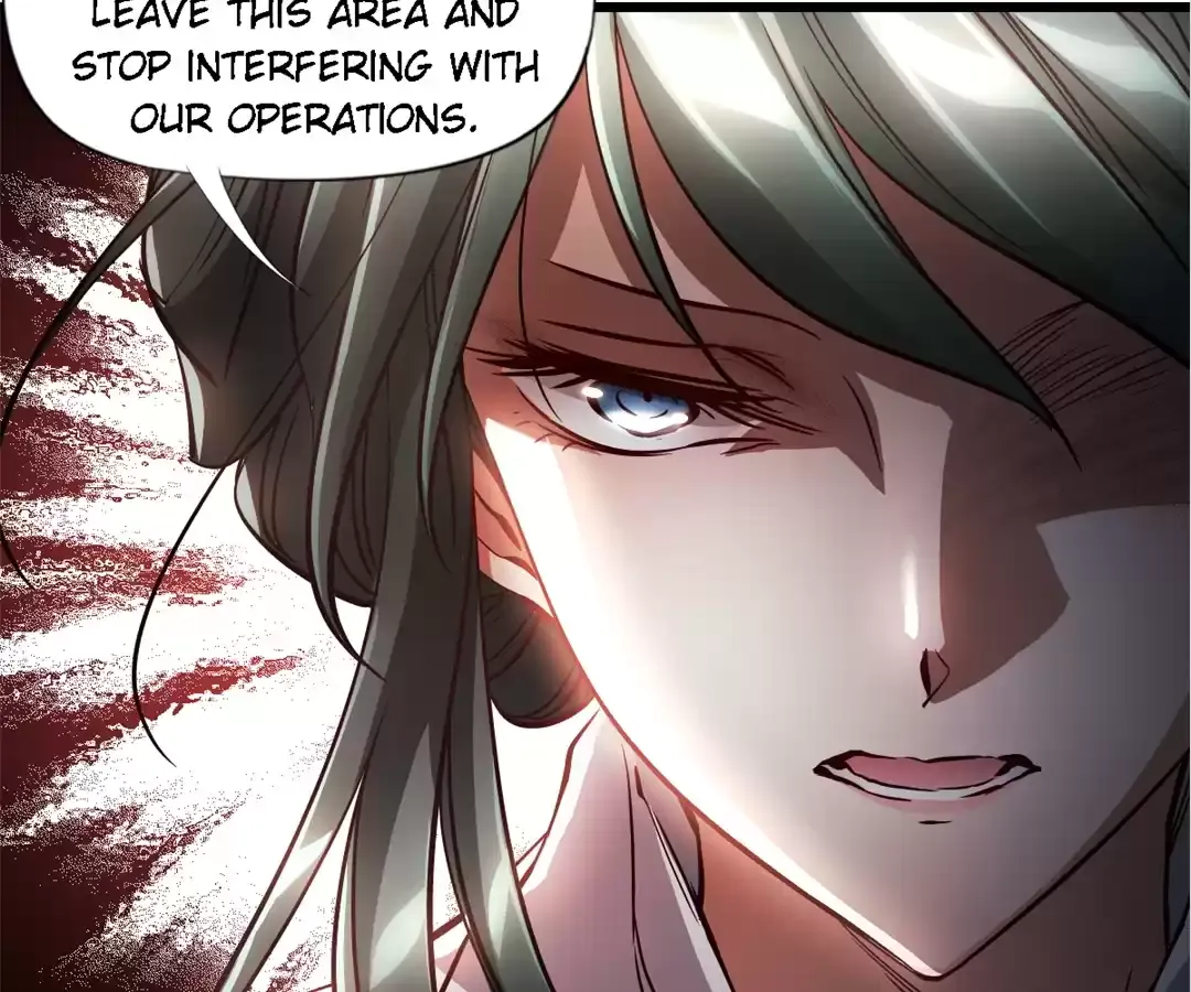 Hands of a Divine Bestower Chapter 37 page 121 - 