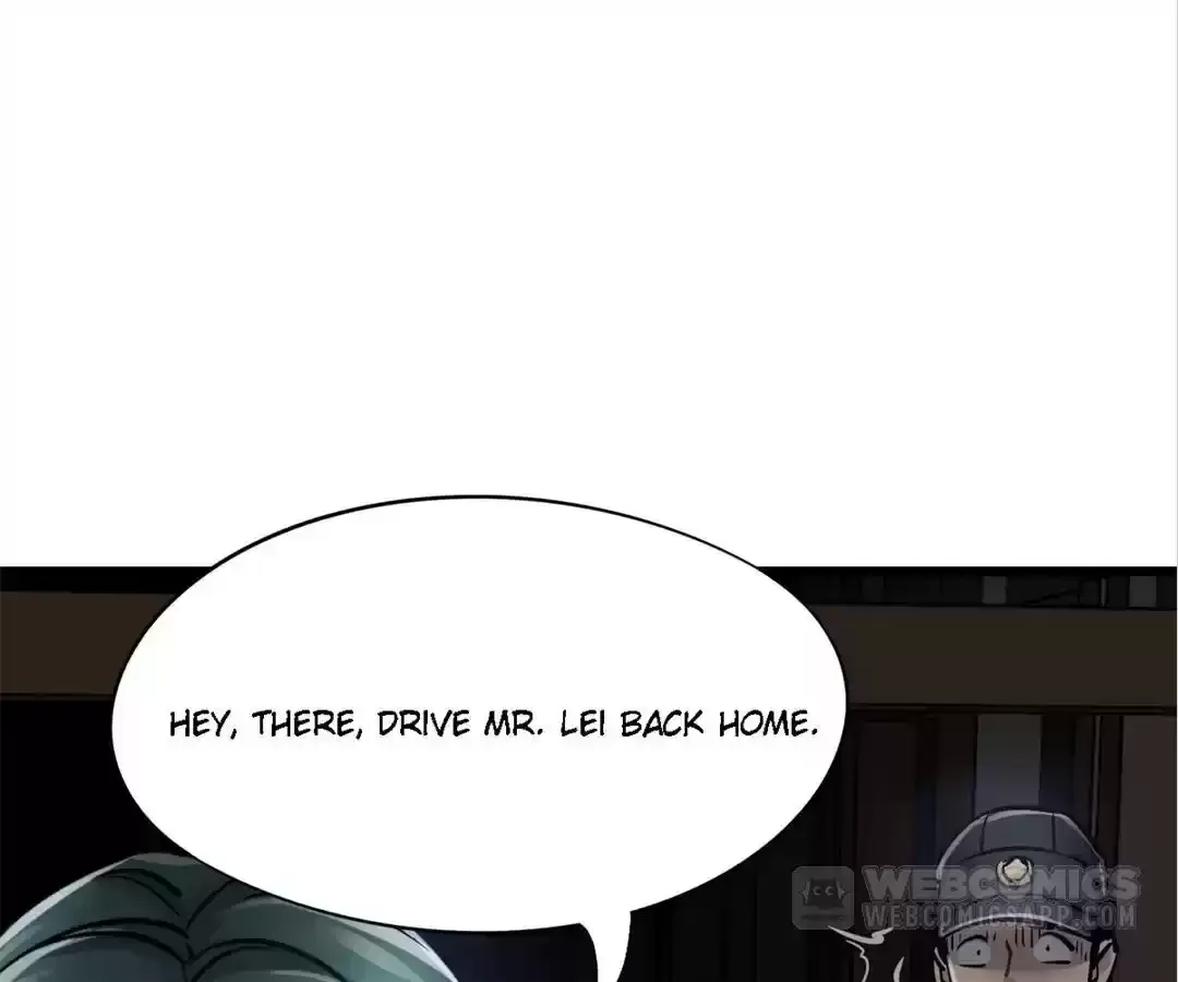 Hands of a Divine Bestower Chapter 37 page 123 - 