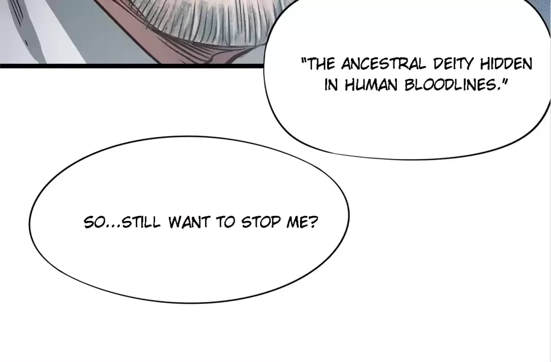Hands of a Divine Bestower Chapter 37 page 129 - 