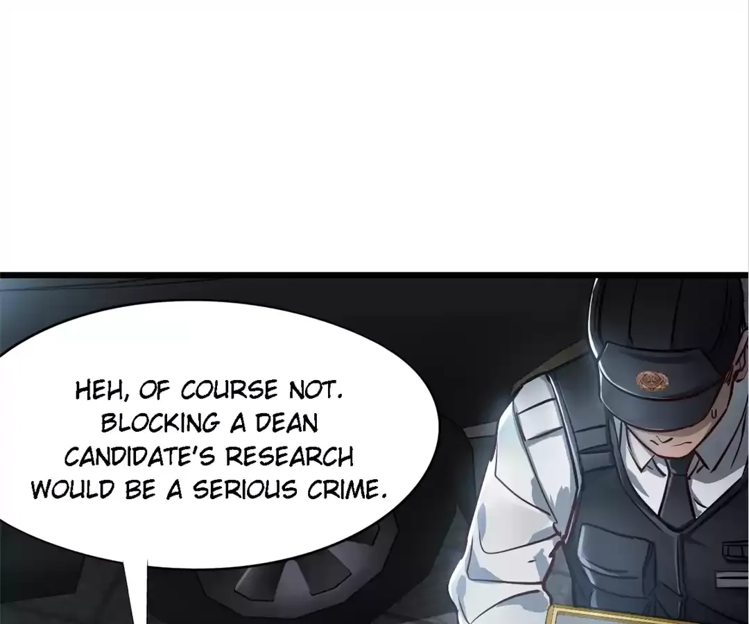 Hands of a Divine Bestower Chapter 37 page 130 - 