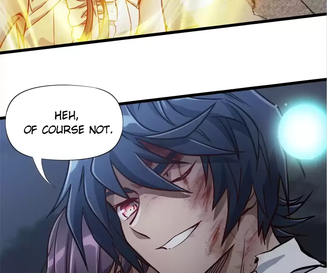 Hands of a Divine Bestower Chapter 37 page 18 - 