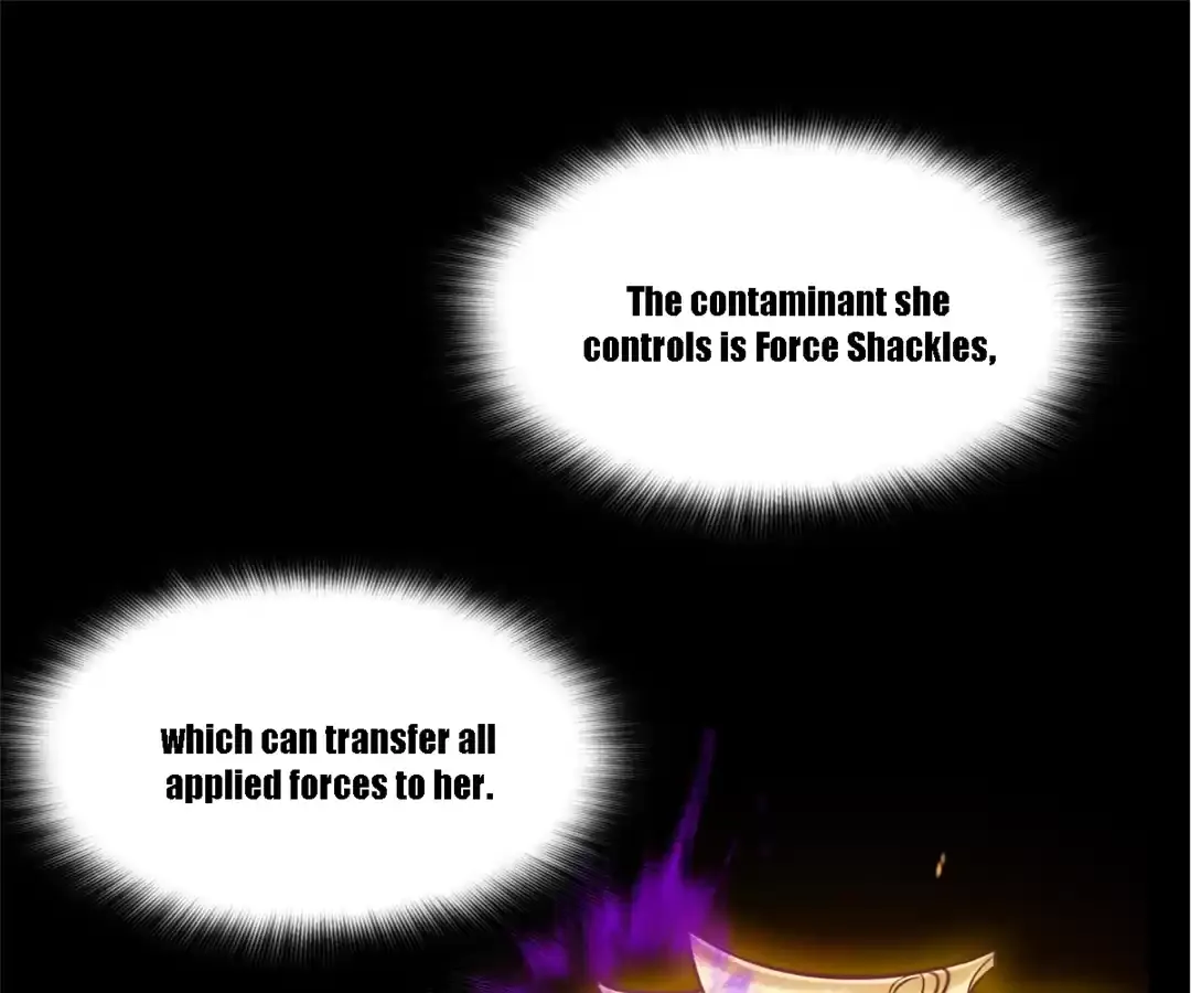 Hands of a Divine Bestower Chapter 37 page 45 - 
