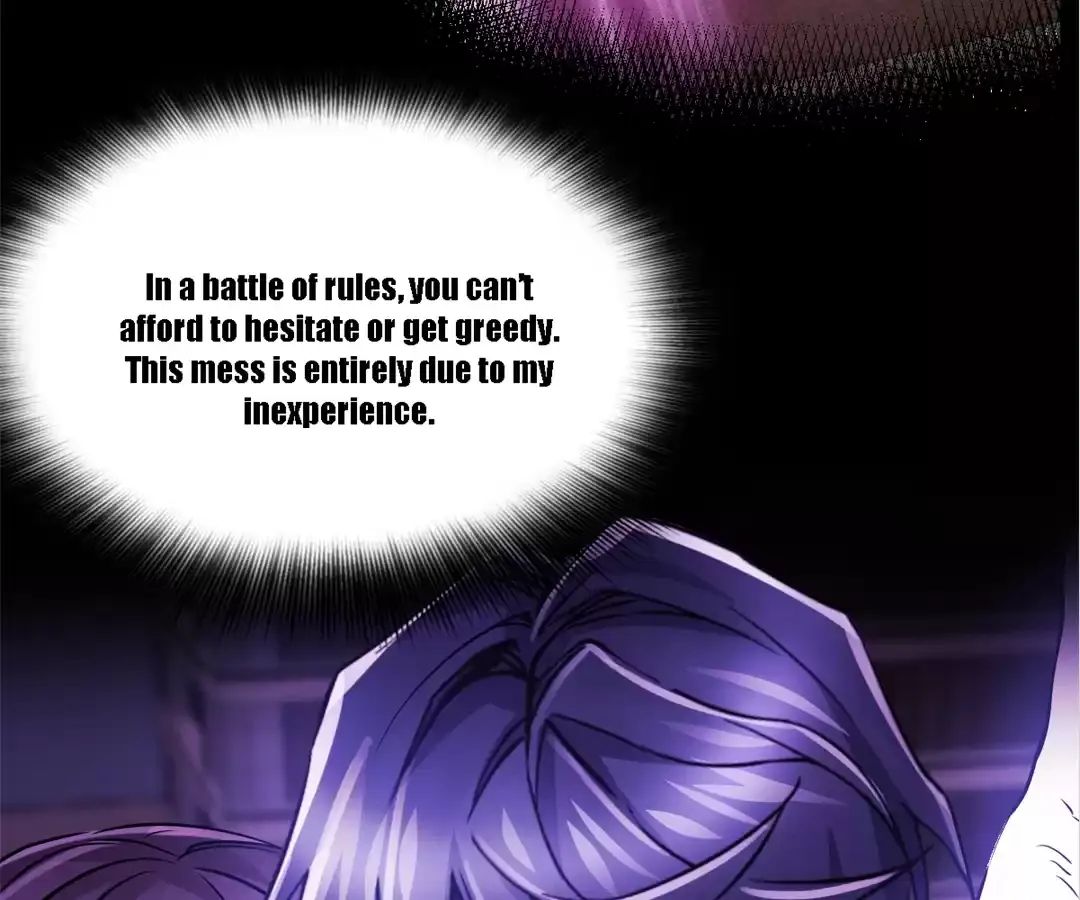 Hands of a Divine Bestower Chapter 37 page 49 - 