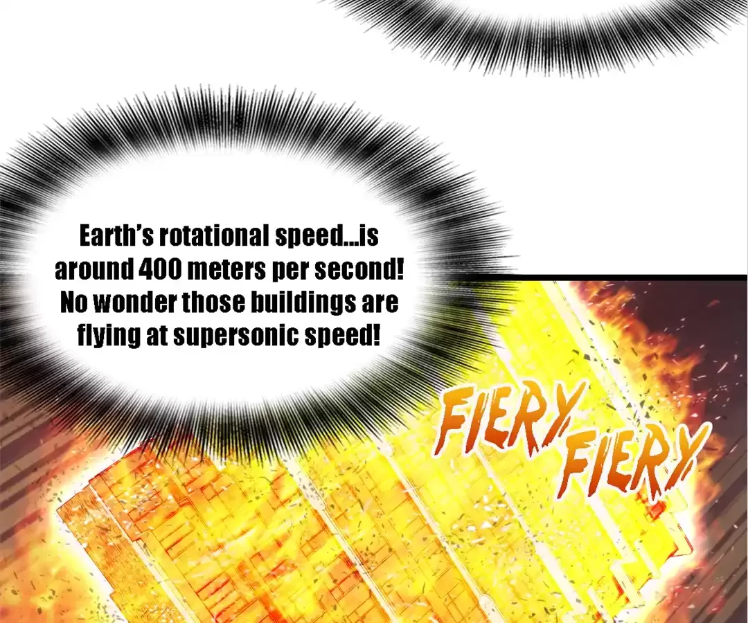 Hands of a Divine Bestower Chapter 37 page 55 - 