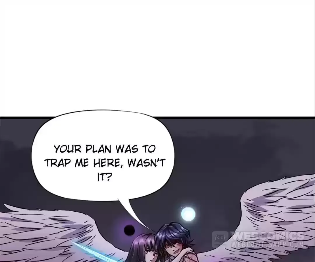 Hands of a Divine Bestower Chapter 37 page 59 - 