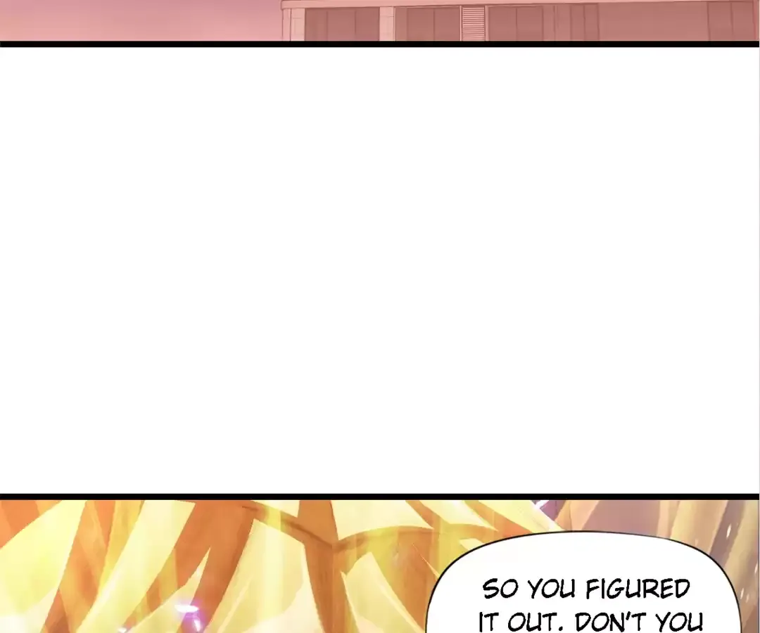 Hands of a Divine Bestower Chapter 37 page 61 - 