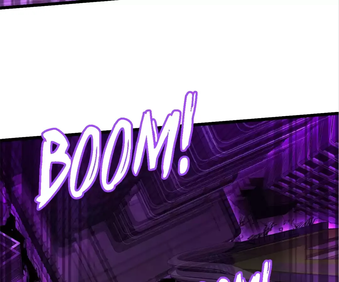 Hands of a Divine Bestower Chapter 37 page 70 - 