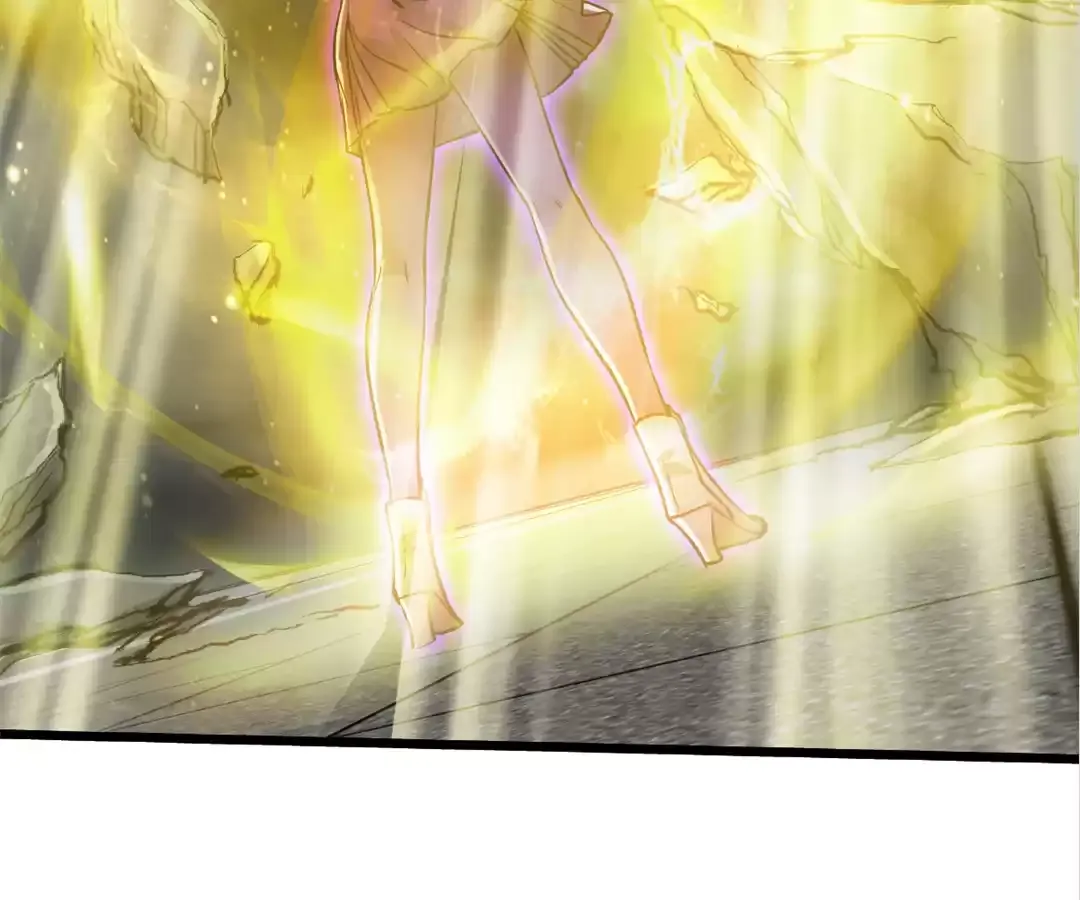 Hands of a Divine Bestower Chapter 37 page 78 - 