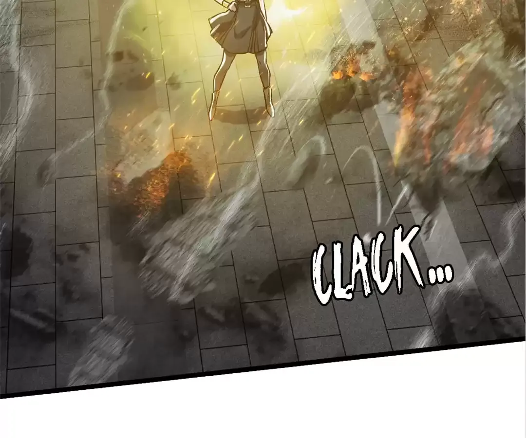 Hands of a Divine Bestower Chapter 37 page 9 - 