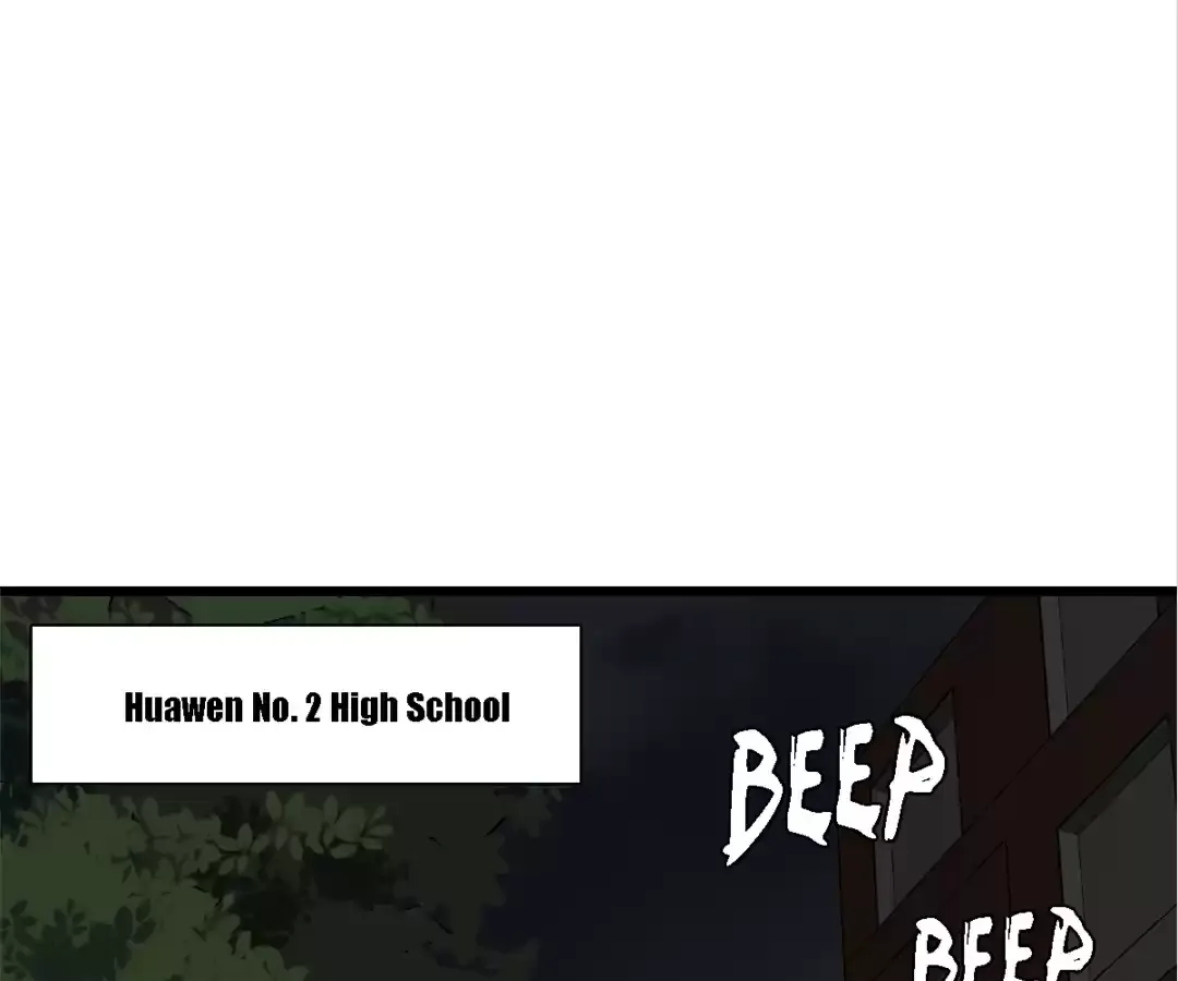 Hands of a Divine Bestower Chapter 37 page 81 - 