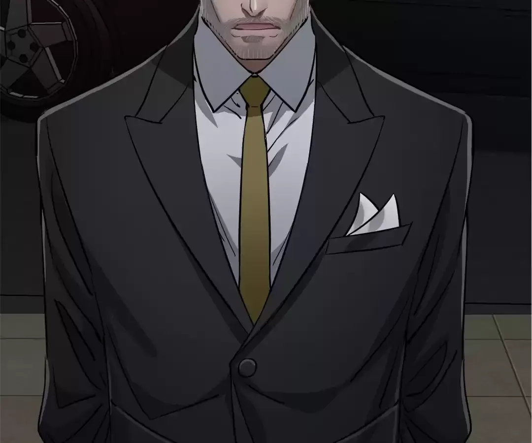 Hands of a Divine Bestower Chapter 37 page 89 - 