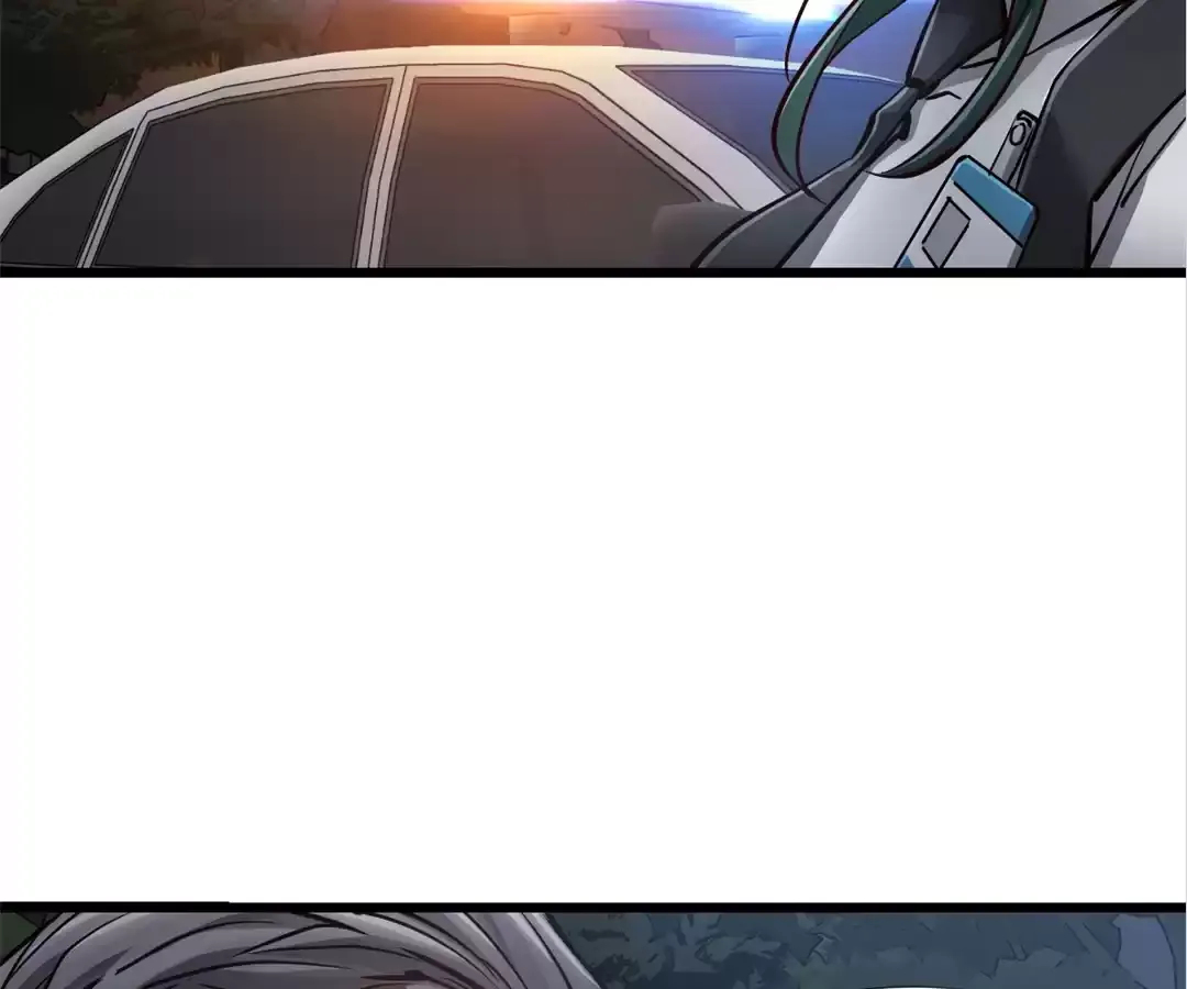 Hands of a Divine Bestower Chapter 37 page 92 - 