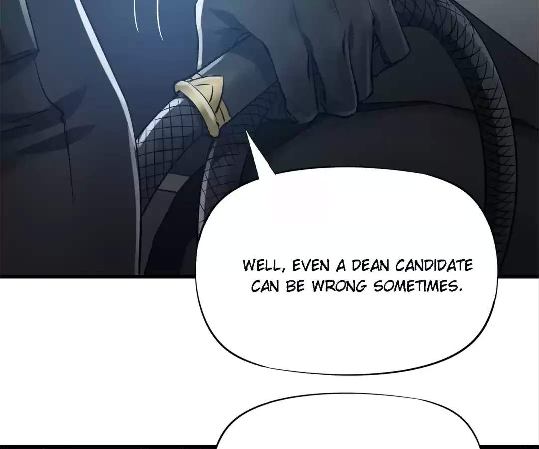 Hands of a Divine Bestower Chapter 37 page 98 - 