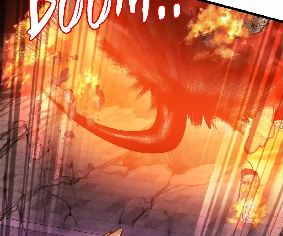 Hands of a Divine Bestower Chapter 38 page 110 - 
