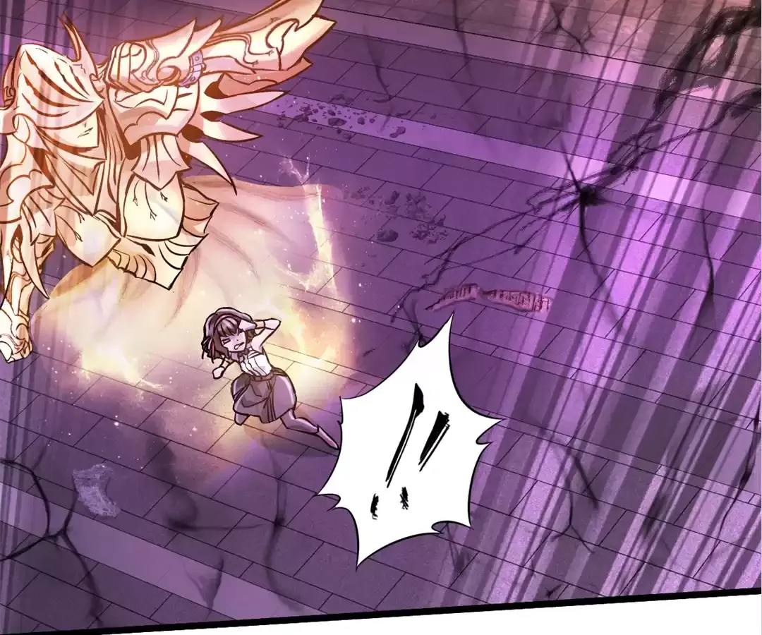 Hands of a Divine Bestower Chapter 38 page 111 - 