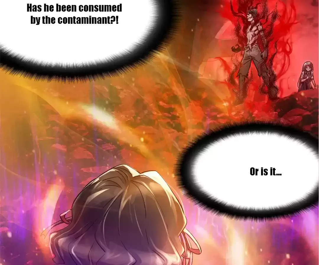 Hands of a Divine Bestower Chapter 38 page 117 - 