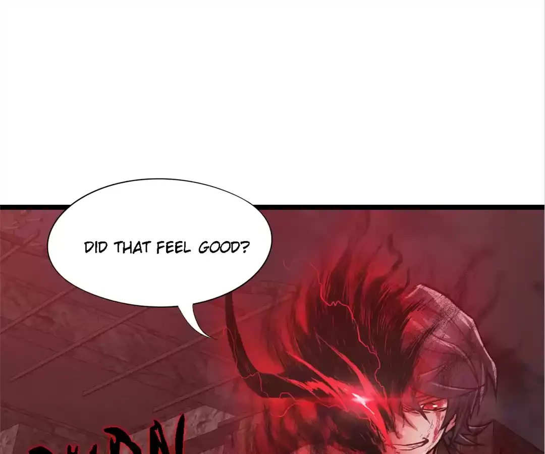 Hands of a Divine Bestower Chapter 38 page 120 - 