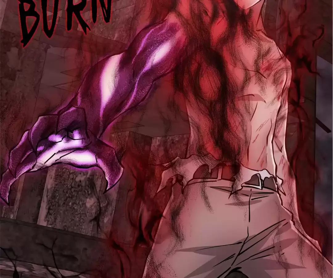 Hands of a Divine Bestower Chapter 38 page 121 - 