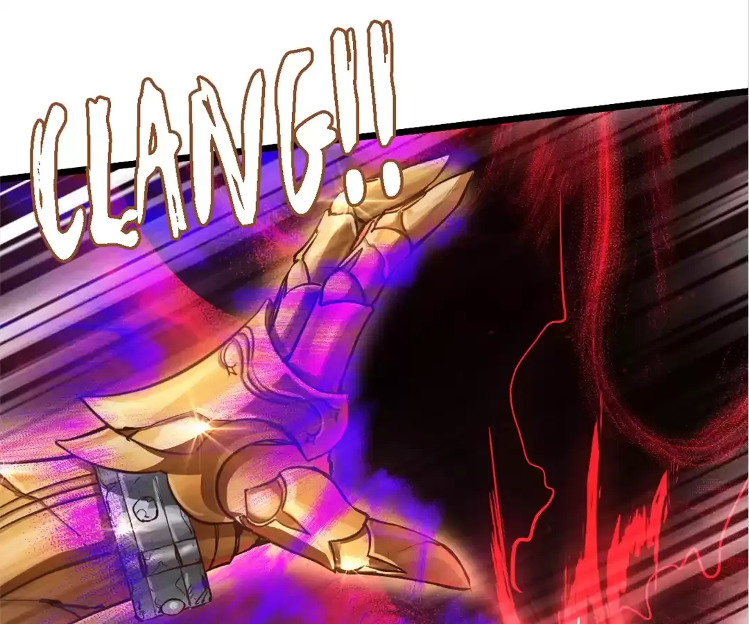 Hands of a Divine Bestower Chapter 38 page 137 - 