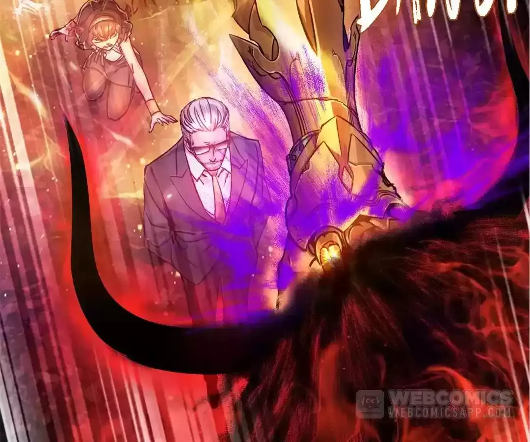 Hands of a Divine Bestower Chapter 38 page 139 - 