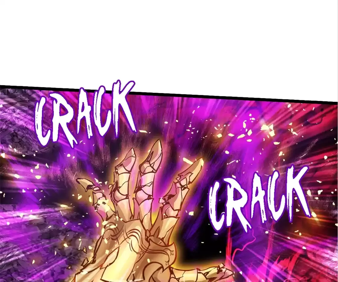 Hands of a Divine Bestower Chapter 38 page 141 - 