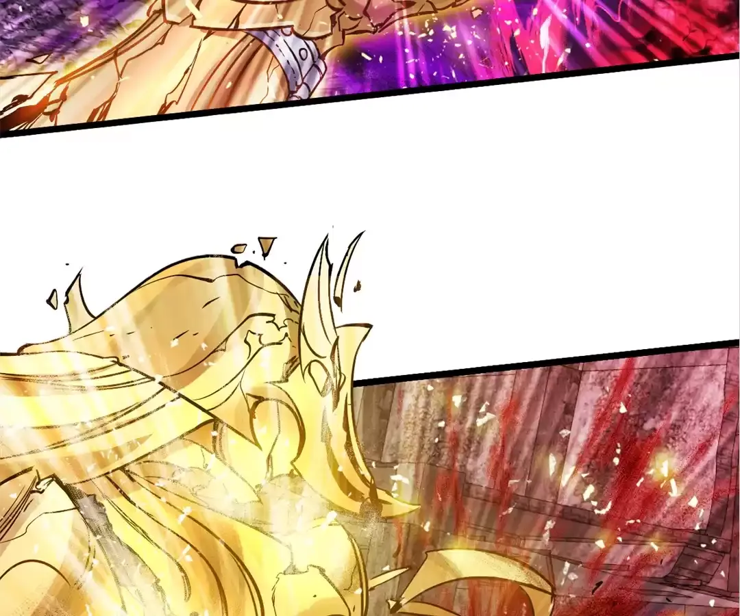 Hands of a Divine Bestower Chapter 38 page 142 - 
