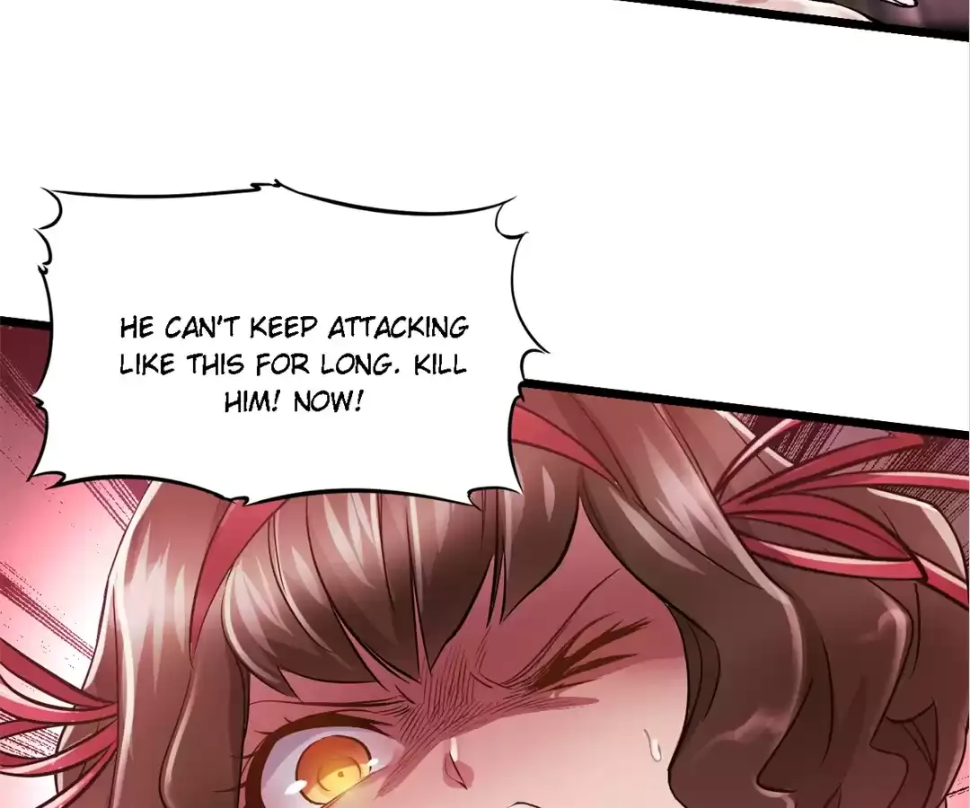 Hands of a Divine Bestower Chapter 38 page 145 - 