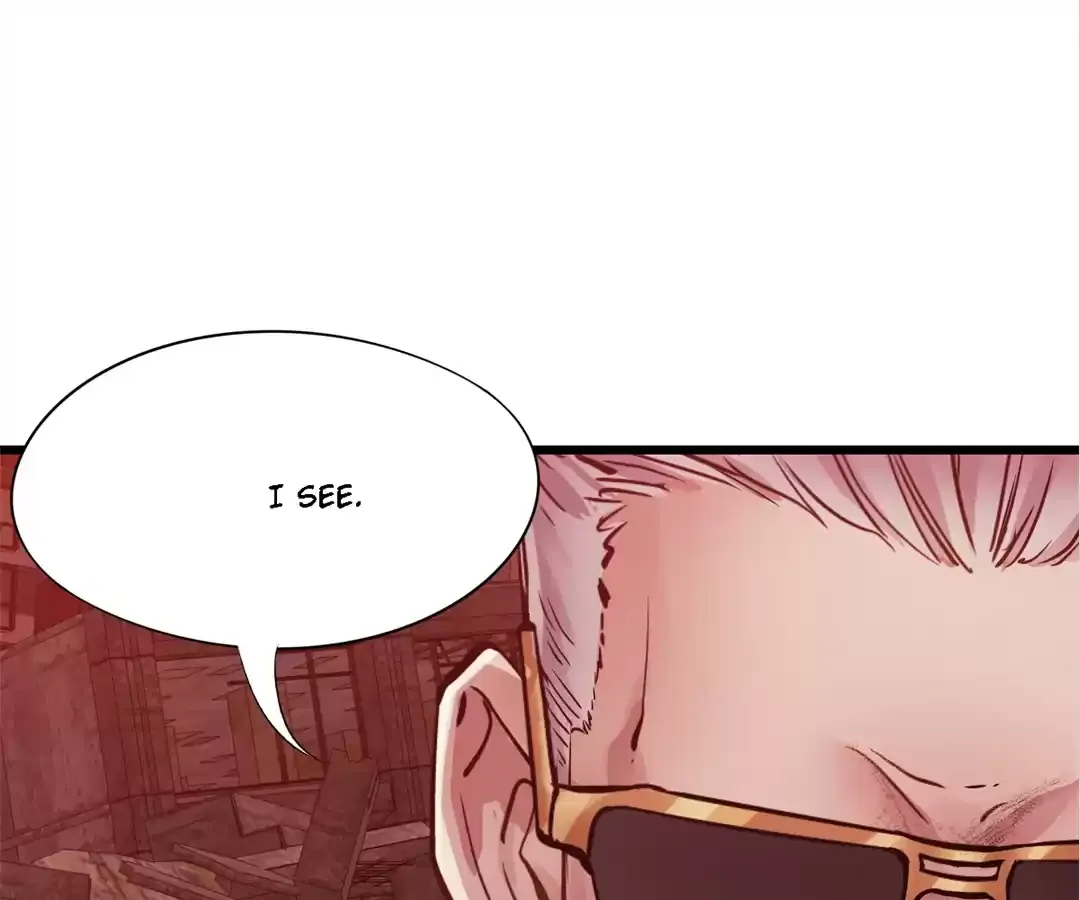 Hands of a Divine Bestower Chapter 38 page 148 - 