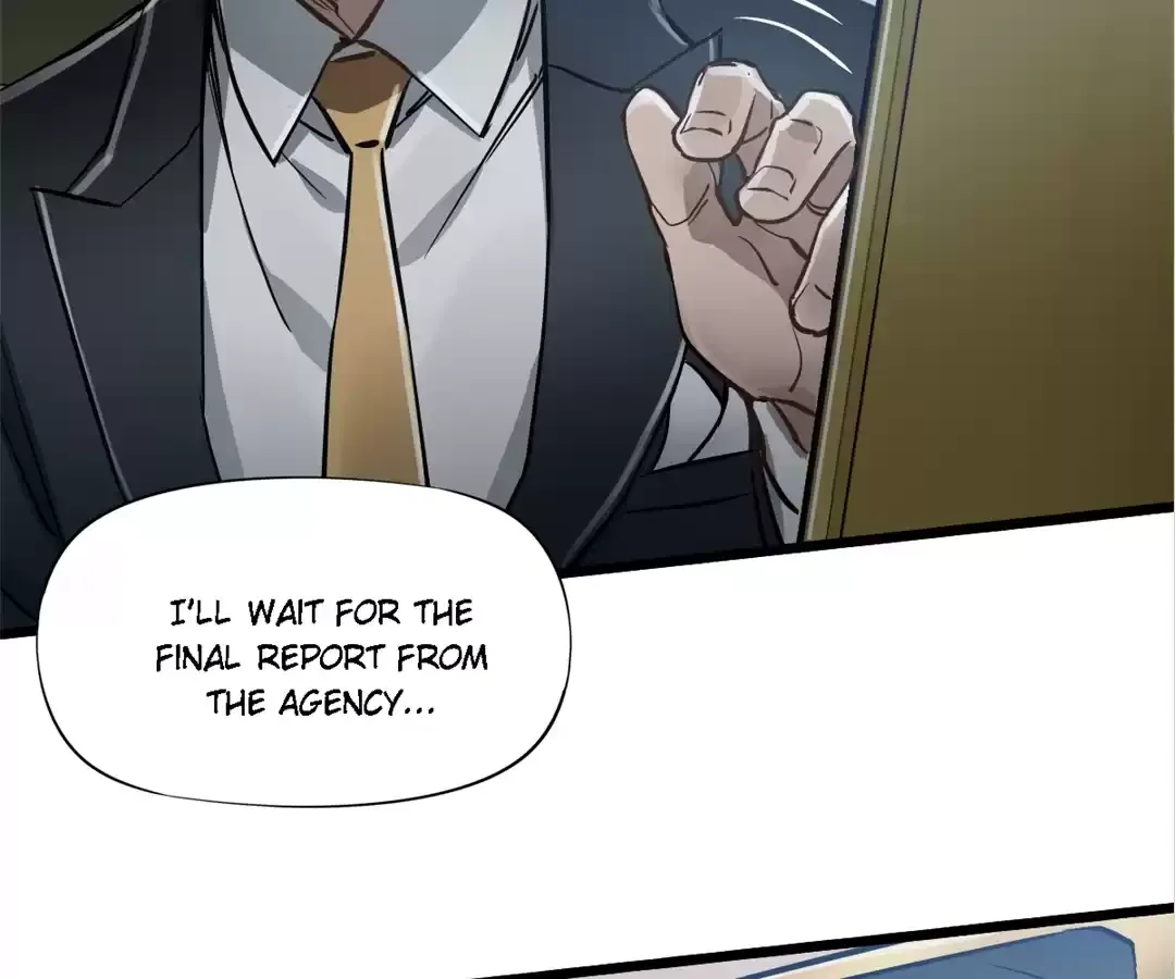 Hands of a Divine Bestower Chapter 38 page 16 - 
