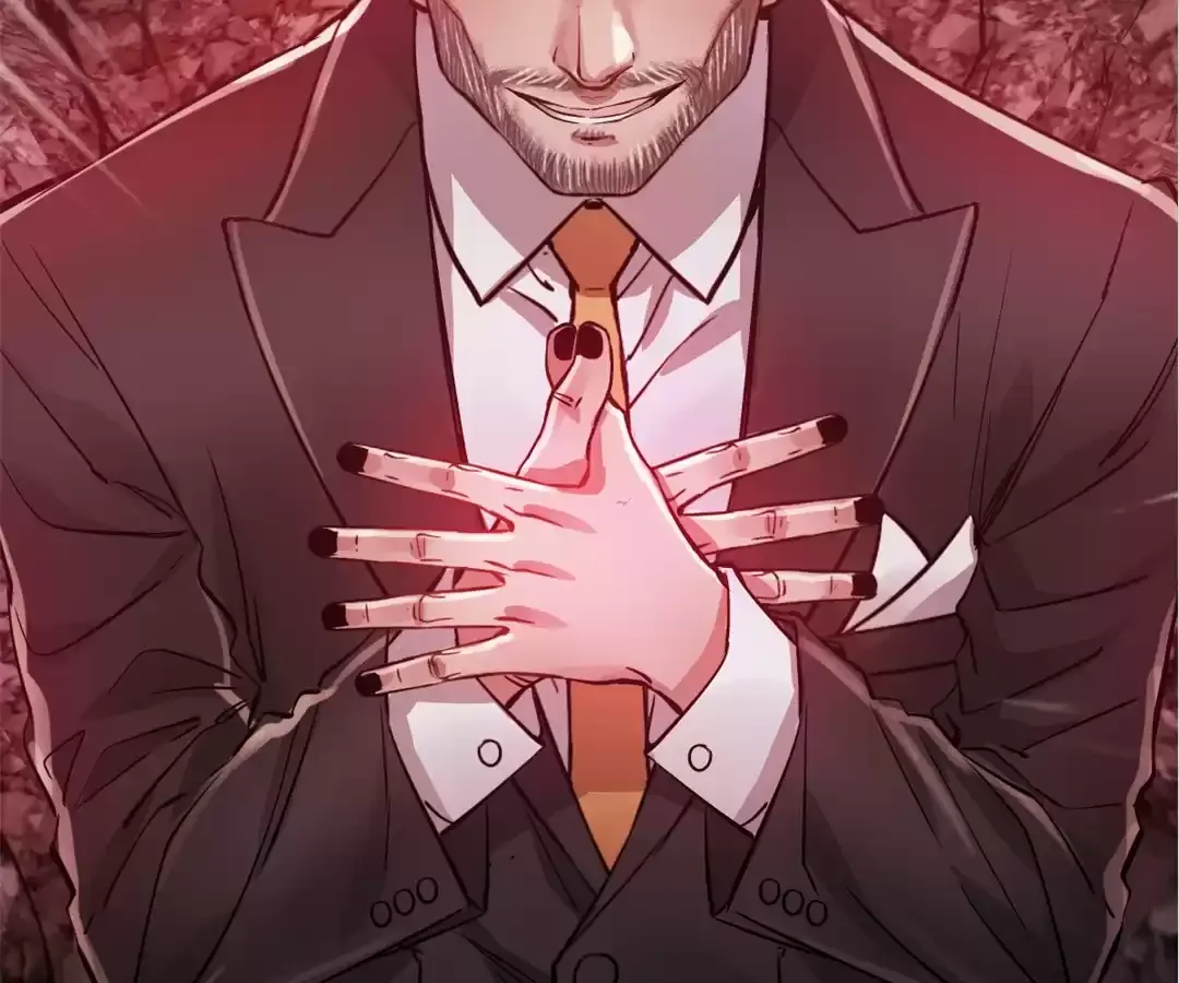 Hands of a Divine Bestower Chapter 38 page 151 - 