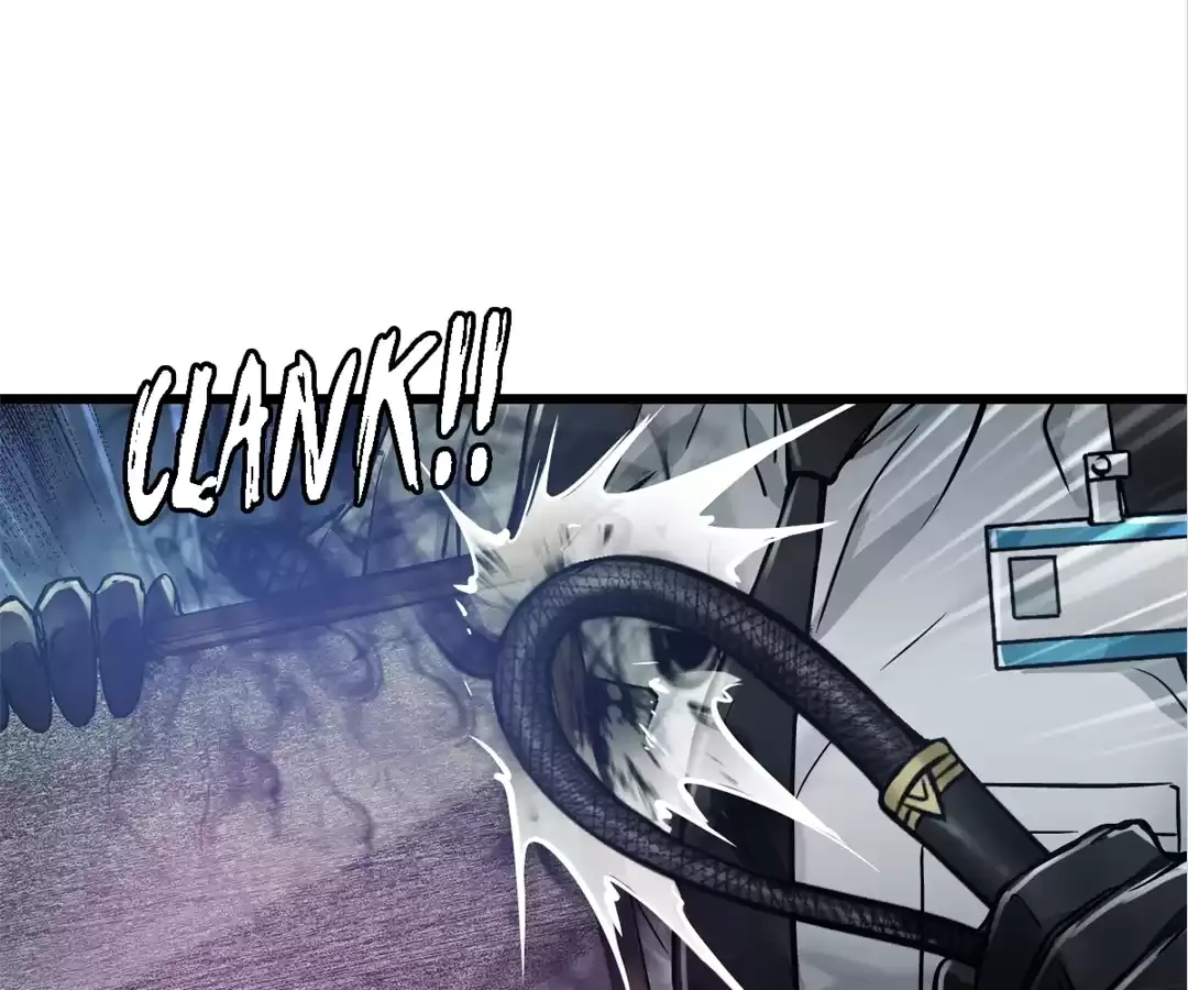 Hands of a Divine Bestower Chapter 38 page 22 - 