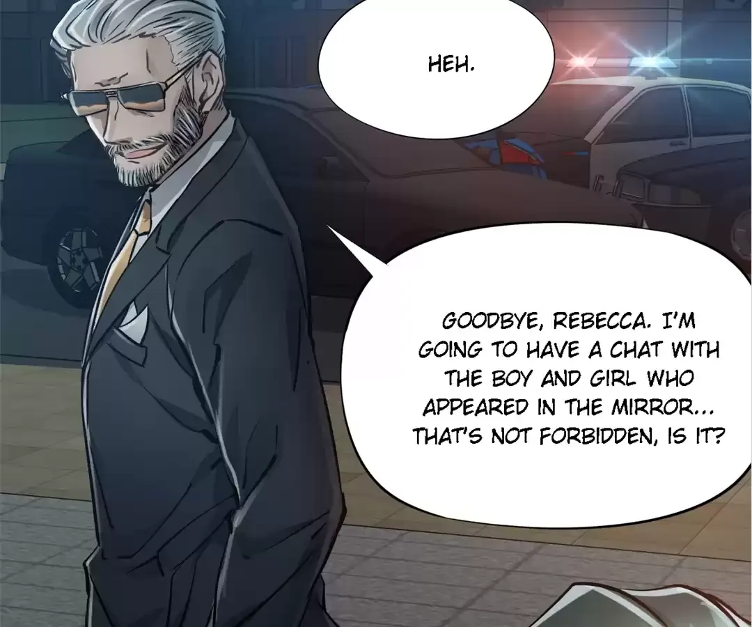Hands of a Divine Bestower Chapter 38 page 26 - 