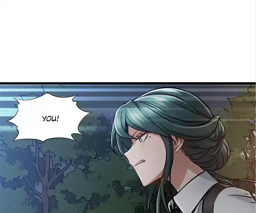 Hands of a Divine Bestower Chapter 38 page 29 - 
