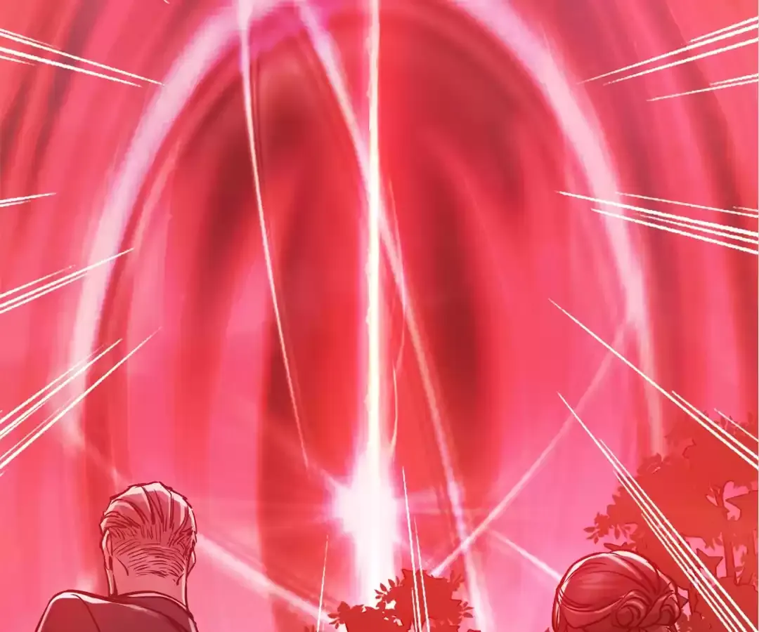 Hands of a Divine Bestower Chapter 38 page 33 - 