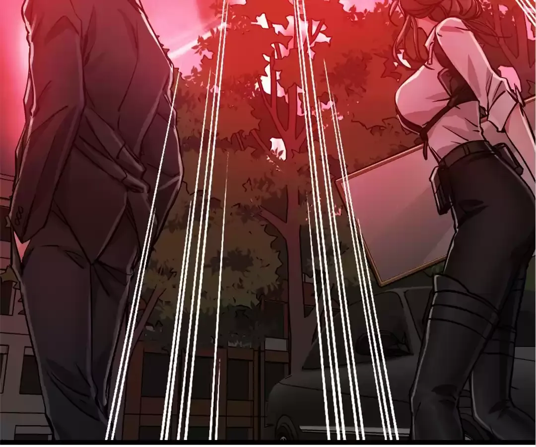 Hands of a Divine Bestower Chapter 38 page 34 - 