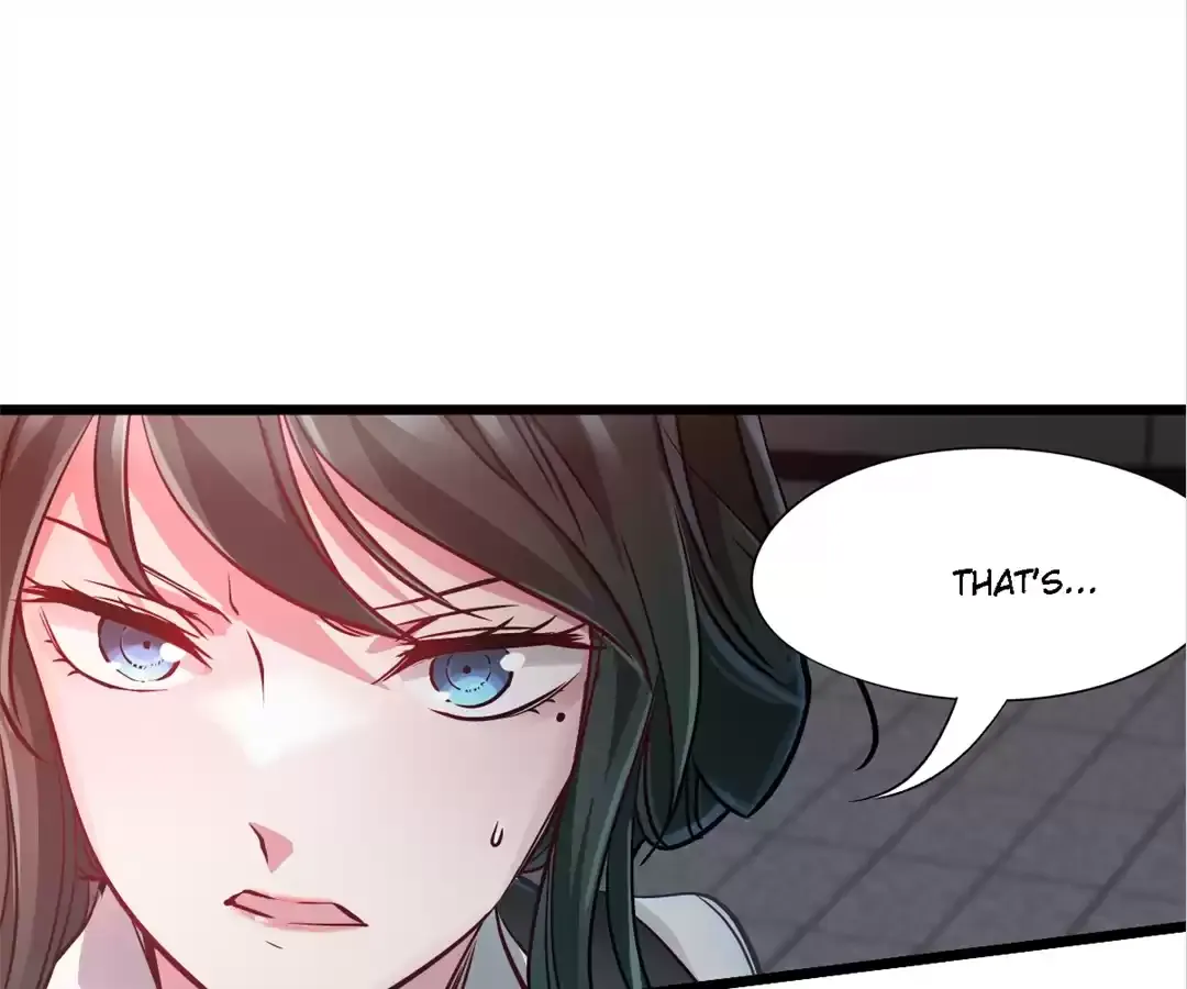 Hands of a Divine Bestower Chapter 38 page 36 - 