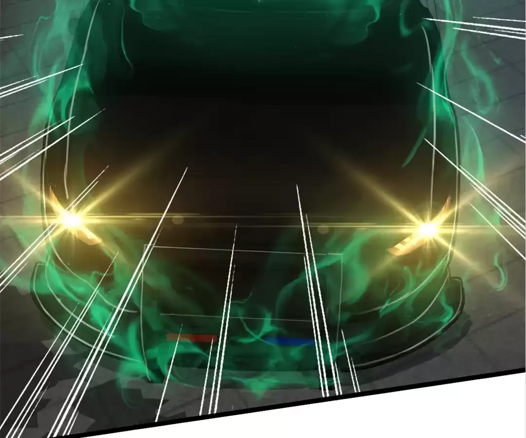 Hands of a Divine Bestower Chapter 38 page 44 - 