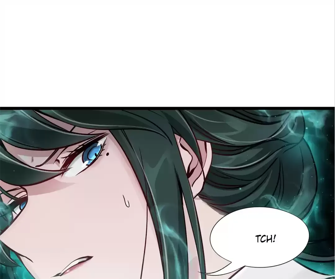 Hands of a Divine Bestower Chapter 38 page 50 - 