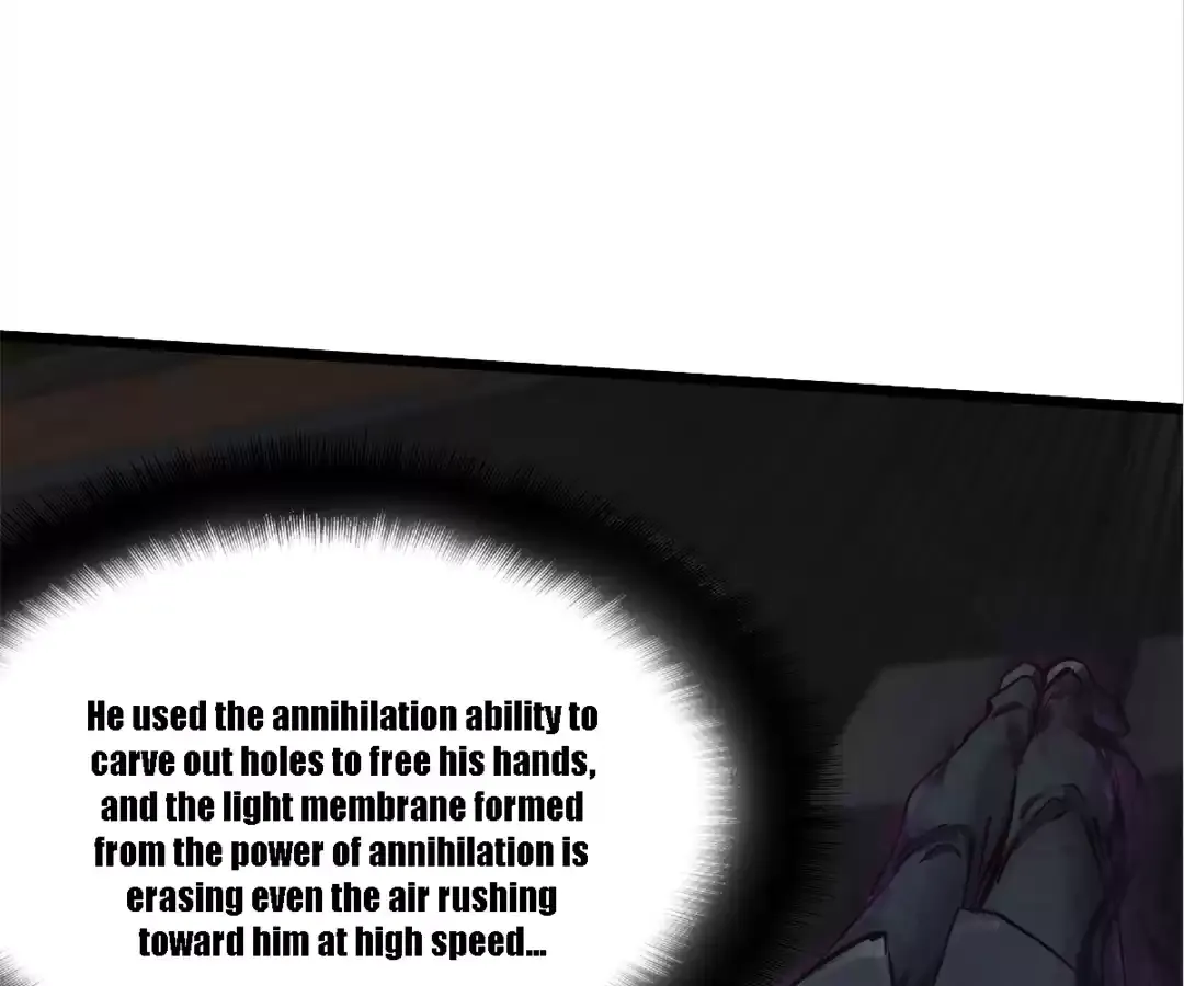 Hands of a Divine Bestower Chapter 38 page 53 - 