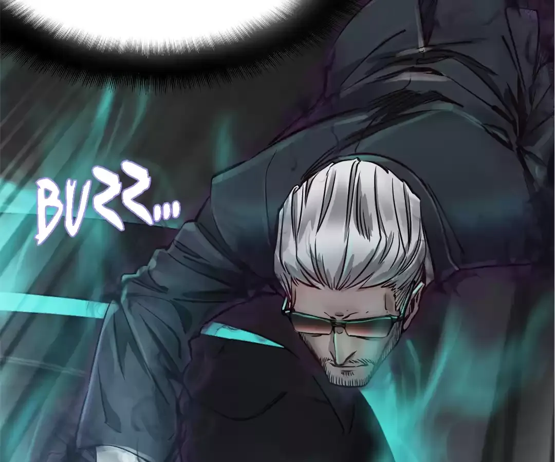 Hands of a Divine Bestower Chapter 38 page 54 - 