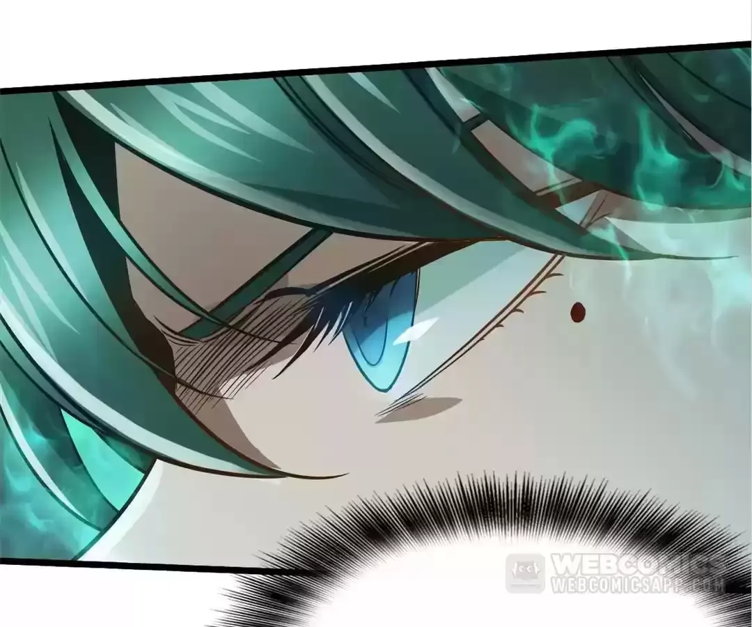 Hands of a Divine Bestower Chapter 38 page 59 - 