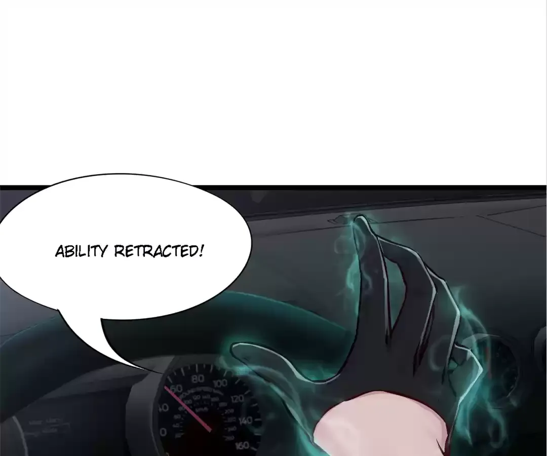 Hands of a Divine Bestower Chapter 38 page 64 - 
