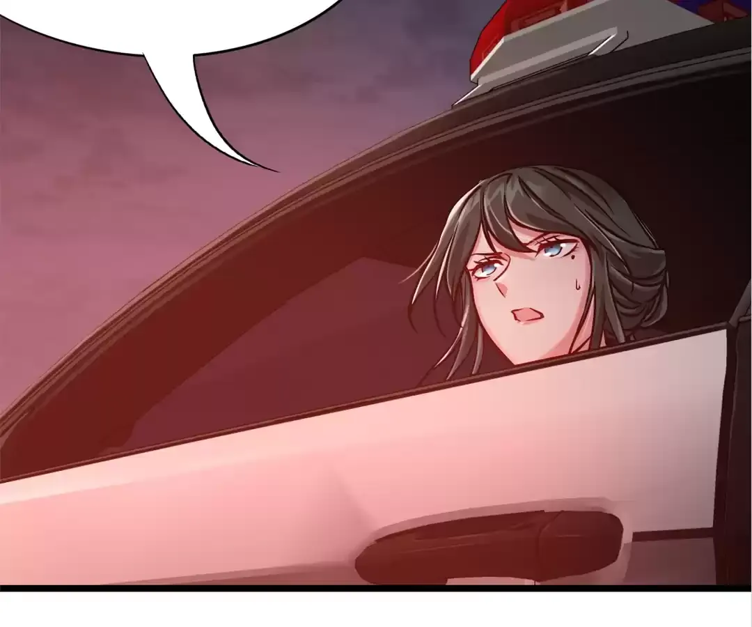 Hands of a Divine Bestower Chapter 38 page 69 - 
