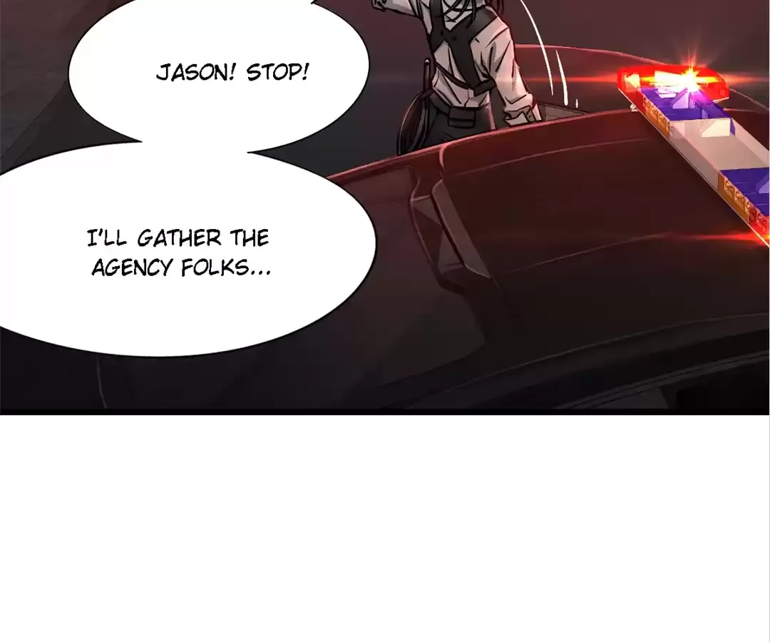 Hands of a Divine Bestower Chapter 38 page 73 - 