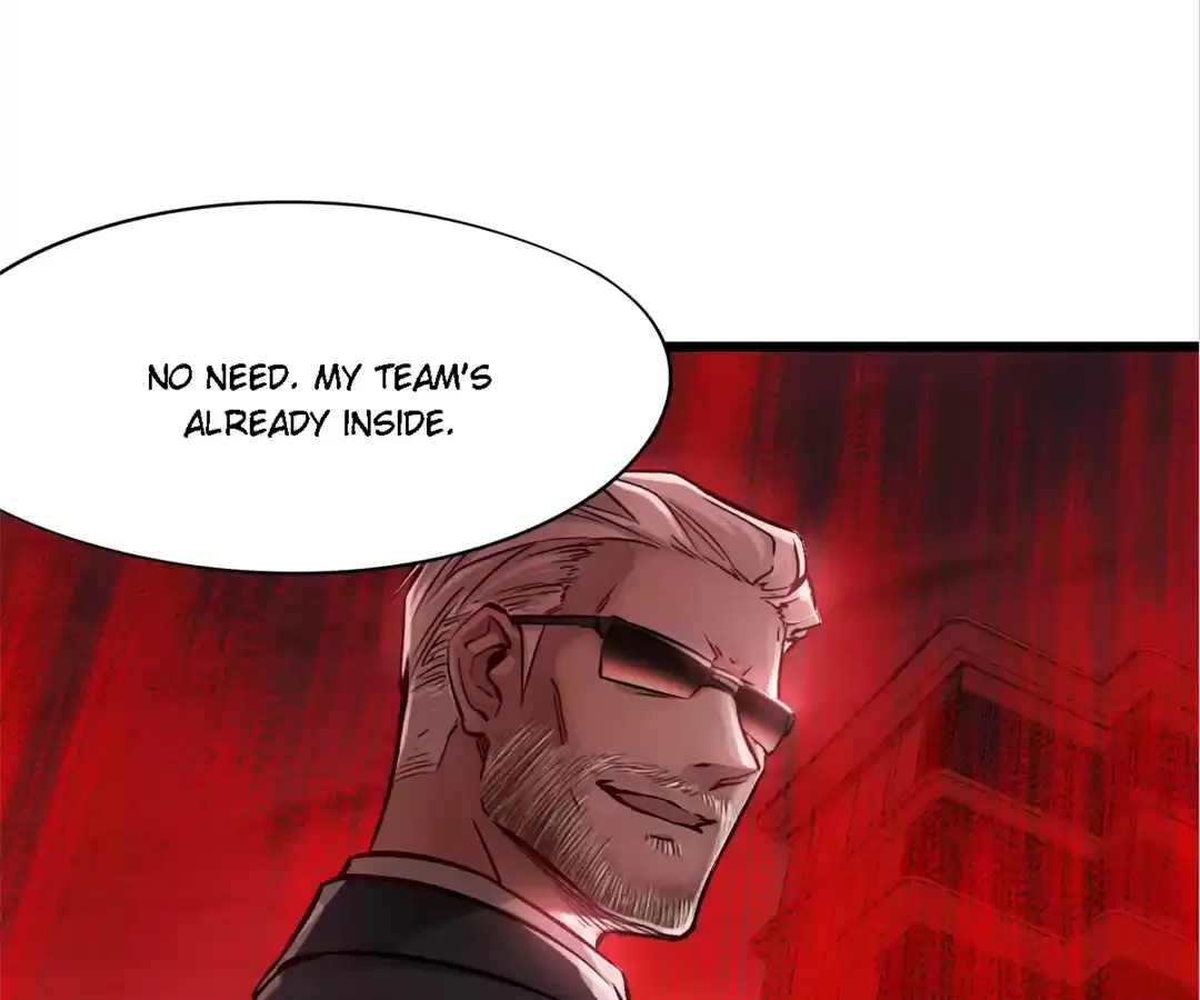 Hands of a Divine Bestower Chapter 38 page 74 - 