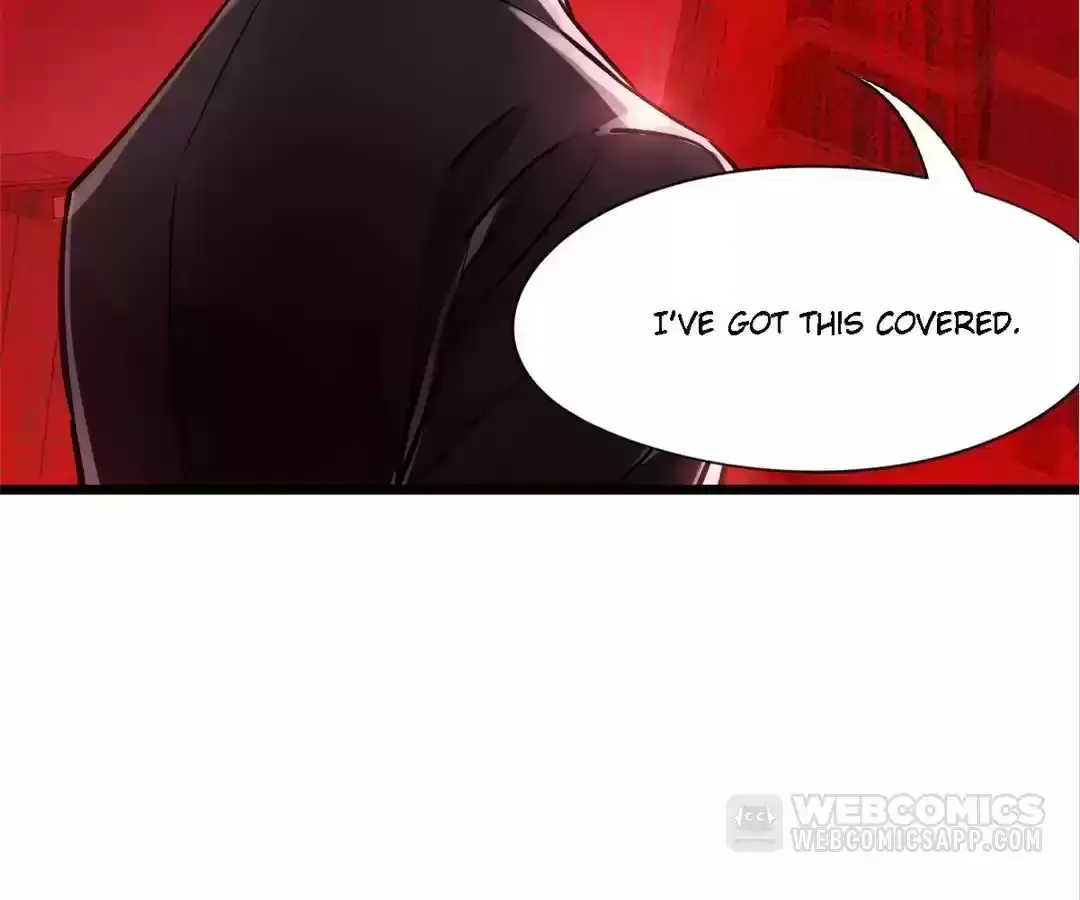 Hands of a Divine Bestower Chapter 38 page 75 - 