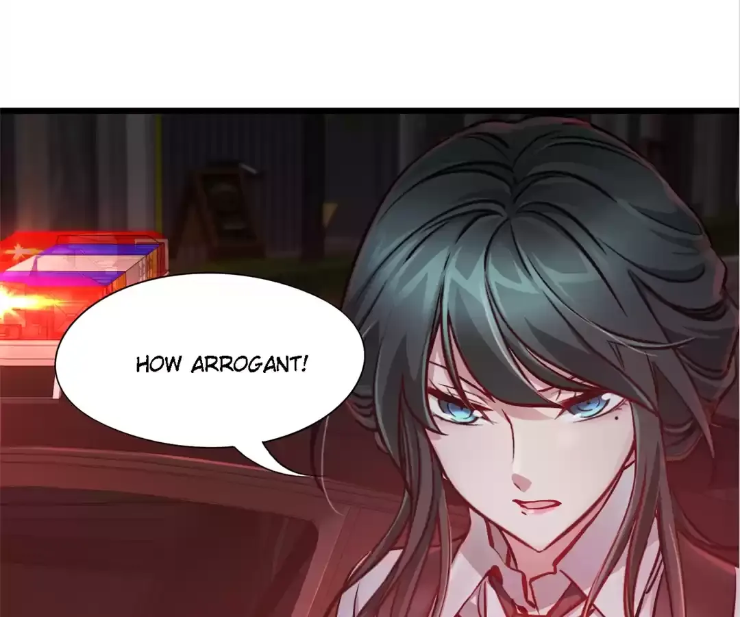 Hands of a Divine Bestower Chapter 38 page 76 - 